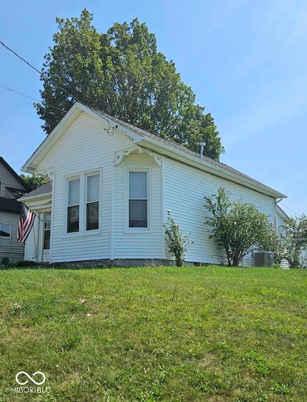 529 W 1st St, Greensburg, IN 47240