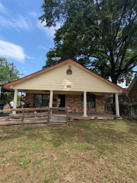 1003 Reid St, Houston, TX 77022