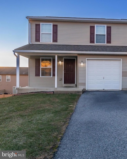 2820 Mannerchor Rd, Temple, PA 19560