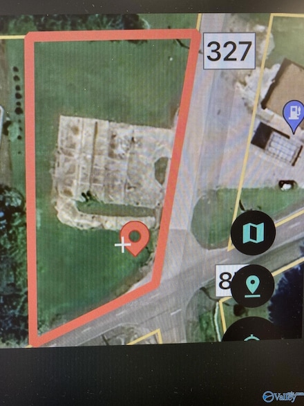 1 Acre County Road 87, Moulton, AL 35650