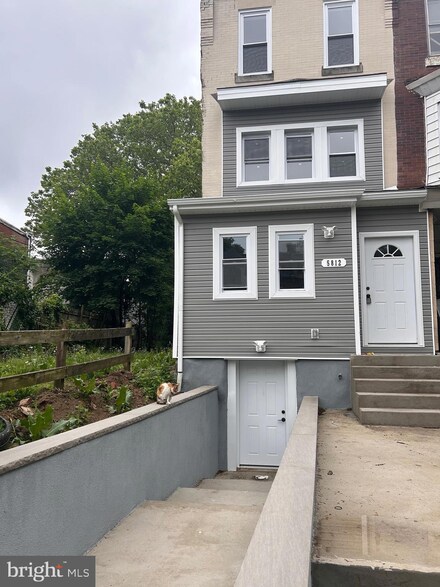 5812 Willows Ave, Philadelphia, PA 19143