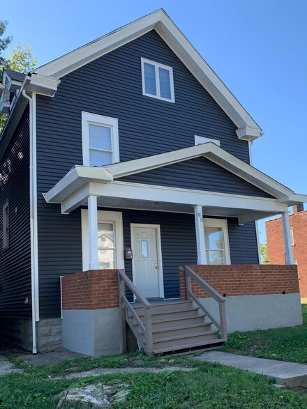 85 Dana Ave, Columbus, OH 43222
