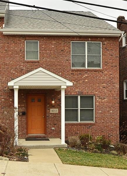 4212 Lydia St, Pittsburgh, PA 15207