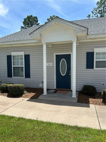 366 Moss Creek Ln, Brunswick, GA 31520