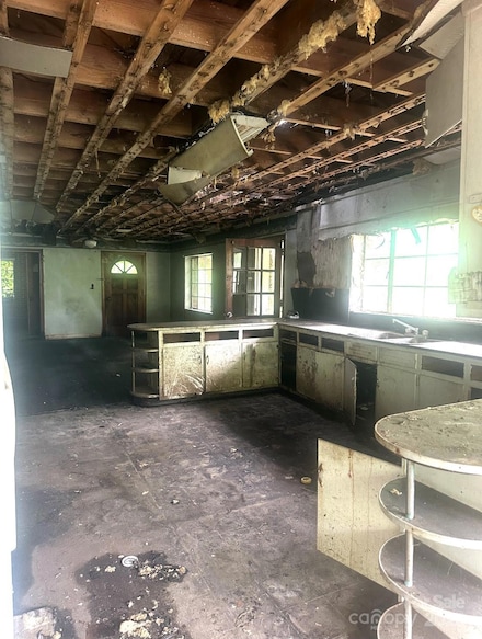 2870 Rutherford College Rd, Connelly Springs, NC 28612