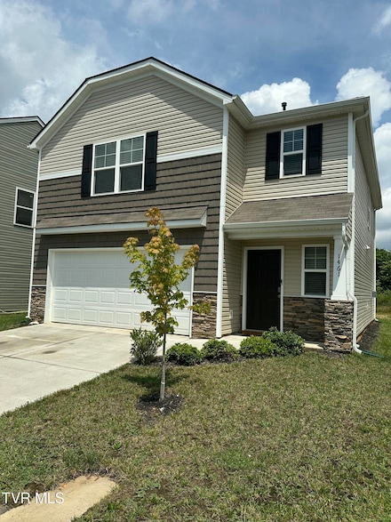 1461 Gress Mag Mountain, Kingsport, TN 37660