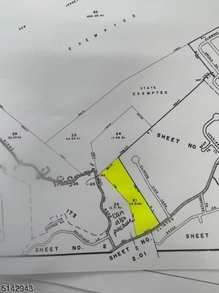 00 Clinton Rd, West Milford, NJ 07421