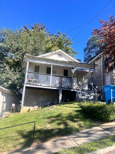 410 Jennings Ave SE, Roanoke, VA 24013