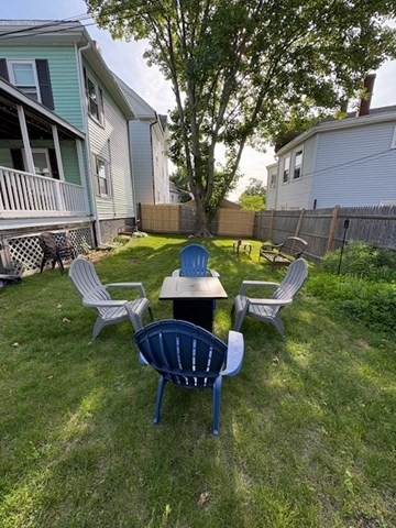 27 Pond St Unit 1, Beverly, MA 01915