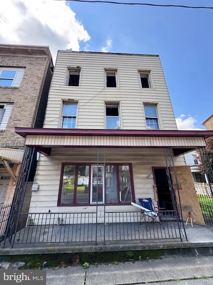 426 Centre St, Ashland, PA 17921