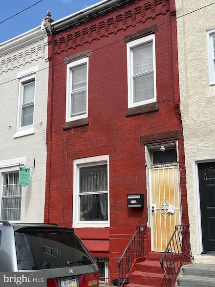 1713 Edgley St, Philadelphia, PA 19121