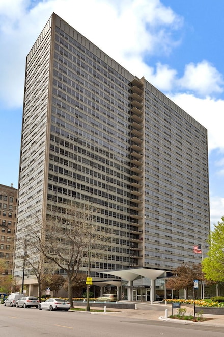3550 N Lake Shore Dr Unit 2109, Chicago, IL 60657