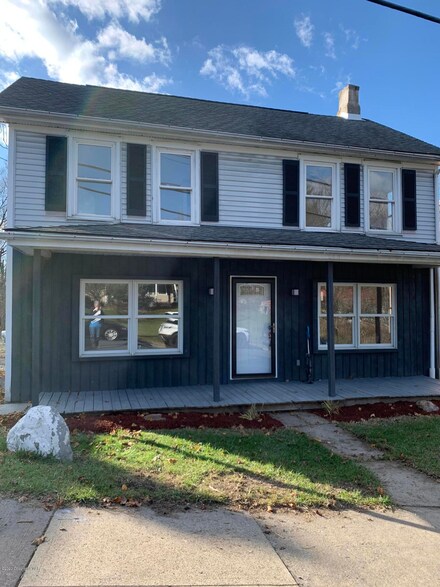 46 S Broad St, Bangor, PA 18013