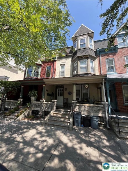 521 N 6th St Unit 2, Allentown, PA 18102