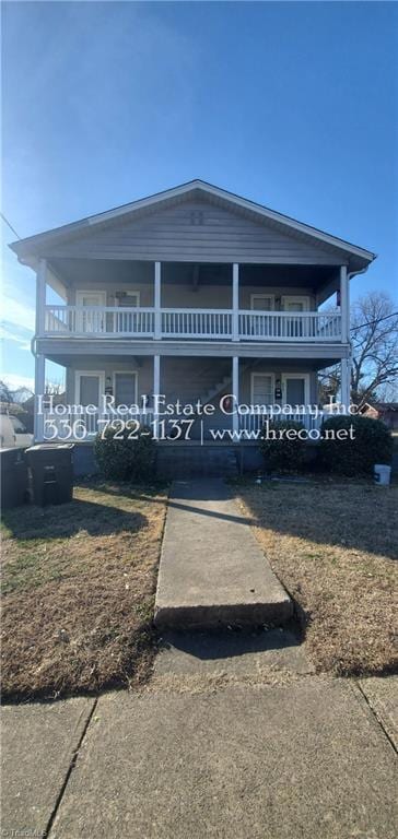 838 Gray Ave, Winston Salem, NC 27101