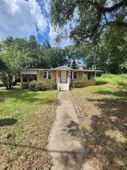 532 W 4th Ave, Tallahassee, FL 32303