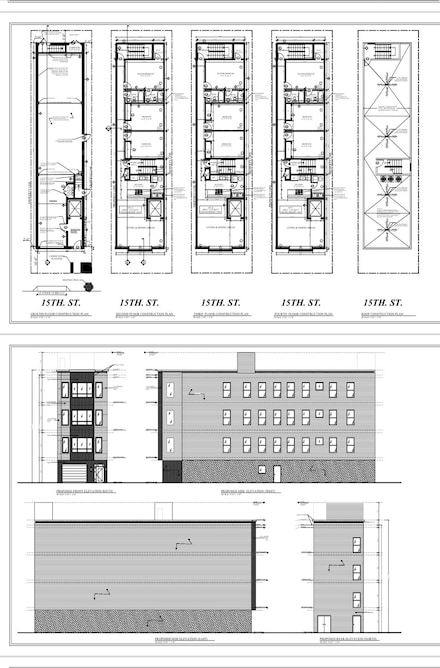 814 15th St Unit 2, Union City, NJ 07087