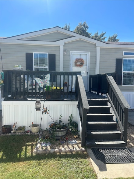 174 Crystal St, Sherman, TX 75090