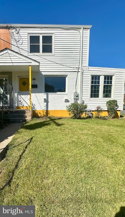 41 S Early St, Alexandria, VA 22304