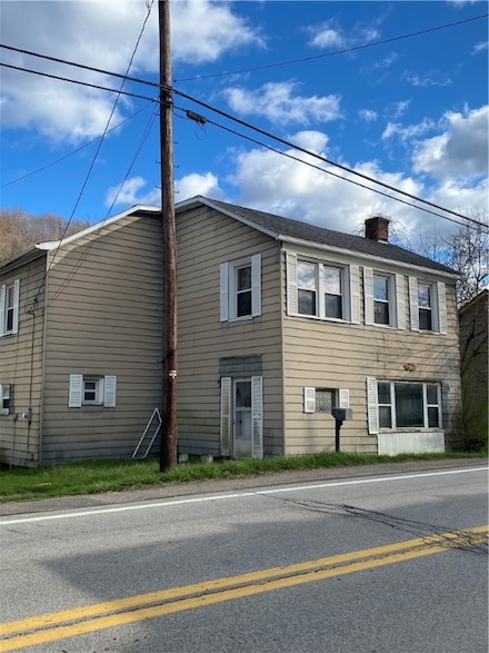 15633 Pennsylvania 286, Clarksburg, PA 15725