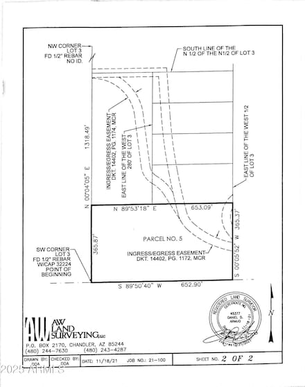4005 W Sunrise Dr Unit 5, Phoenix, AZ 85339
