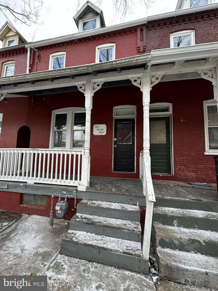 423 Green St, Lancaster, PA 17602