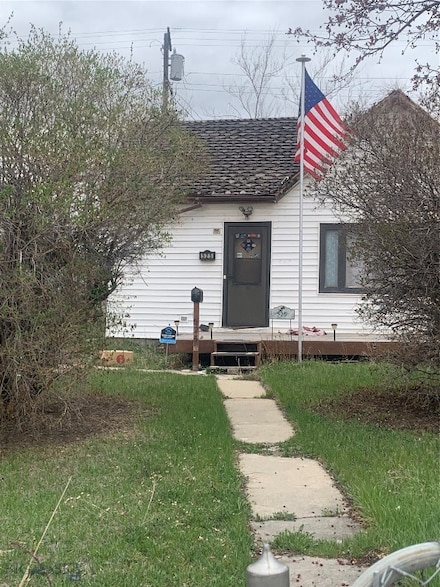 525 S Main St, Butte, MT 59701