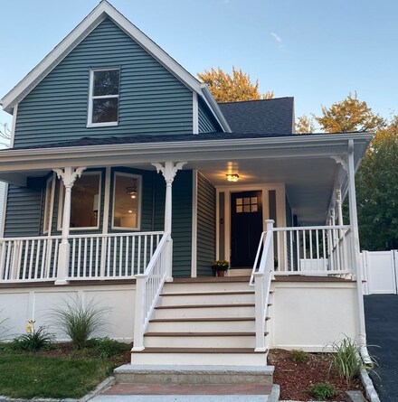 14 Rockwell Ave, Medford, MA 02155