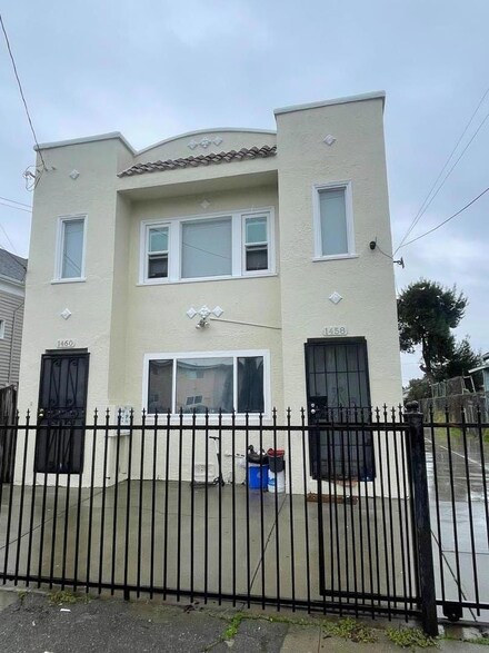 1460 82nd Ave, Oakland, CA 94621