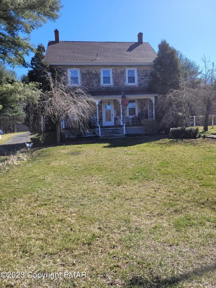338 Greenview, Saylorsburg, PA 18058