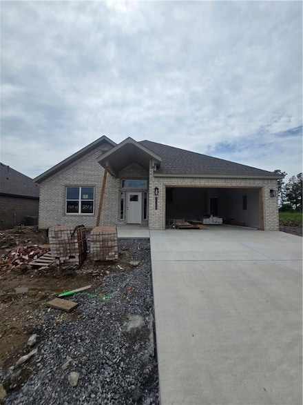 2308 N Lexington St, Siloam Springs, AR 72761