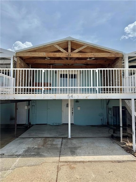 7932 Breakwater Dr Unit 54, New Orleans, LA 70124
