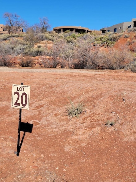 0 Supai Trail Unit 23-239630, St. George, UT 84770