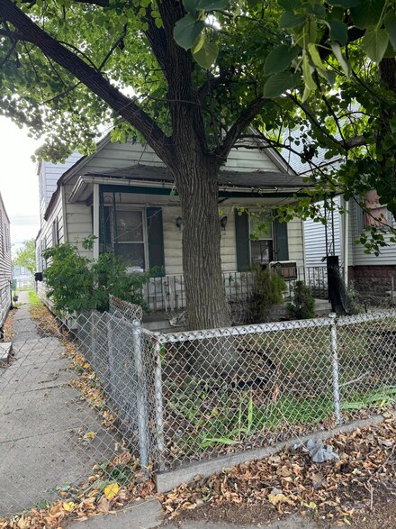 4747 Baltimore Ave, Hammond, IN 46327