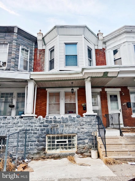 243 W Sheldon St, Philadelphia, PA 19120