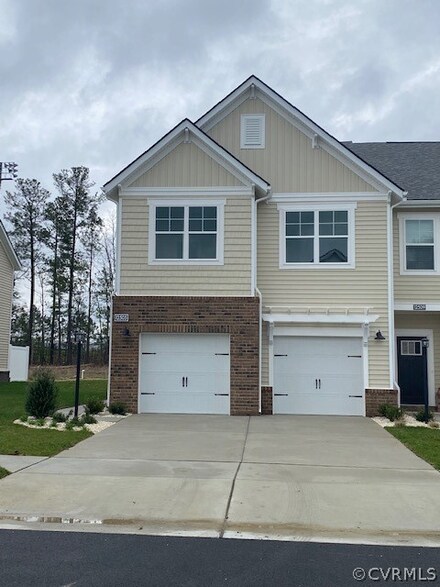 12505 Petrel Crossing Unit 29, Midlothian, VA 23112