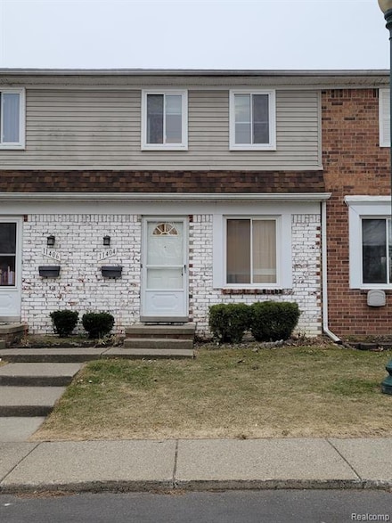 11404 Messmore Rd Unit 101, Utica, MI 48317