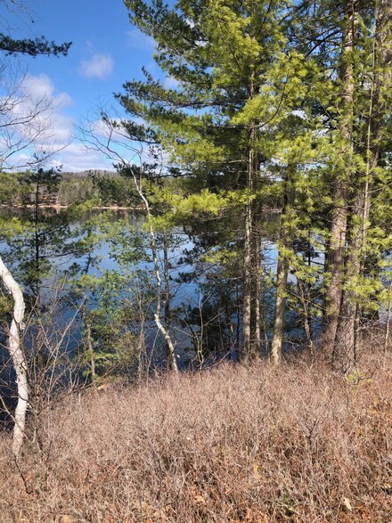 Lot 54 Anglin Rd, Wakefield, NH 03830