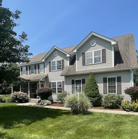 28 Jeremy Dr, Westfield, MA 01085