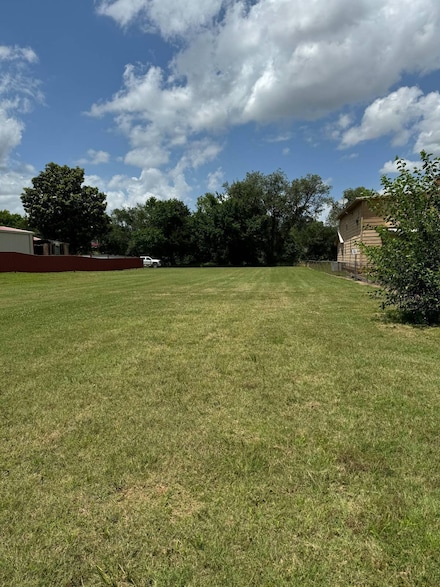 0000 Jackson St, Purcell, OK 73080