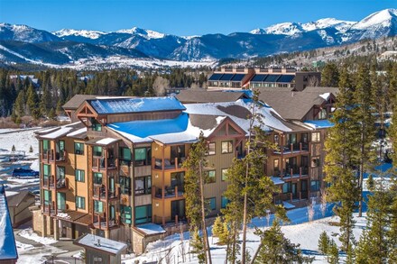 The Keys to Keystone, Colorado - Mountain Living