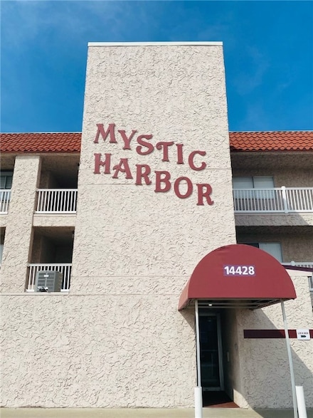 14428 Compass St Unit 204, Corpus Christi, TX 78418