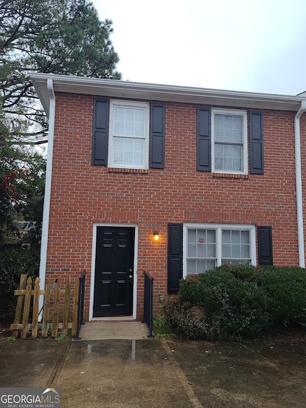 2649 Fieldstone View Ln SE Unit A, Conyers, GA 30013