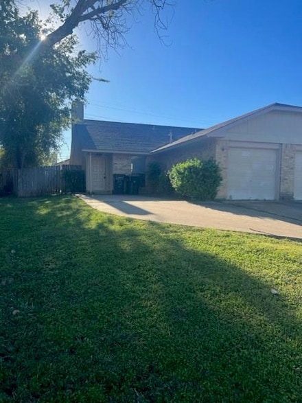 310 Tamara Dr Unit A, Georgetown, TX 78628