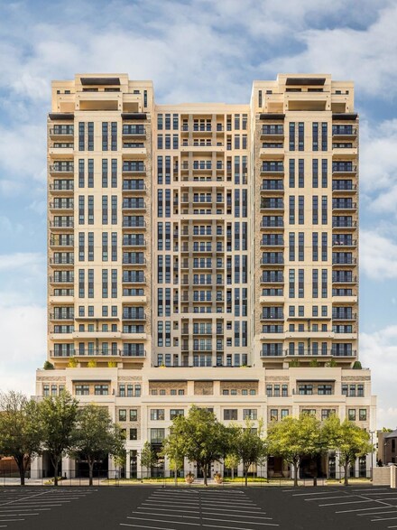 4251 Irving Ave Unit 302, Dallas, TX 75219