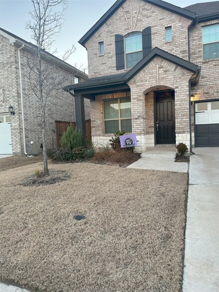 7201 Bronco Bluff, Sachse, TX 75048