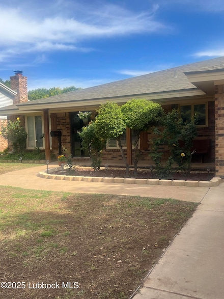 5226 92nd St, Lubbock, TX 79424