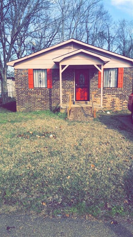 510 Main St, Canton, MS 39046
