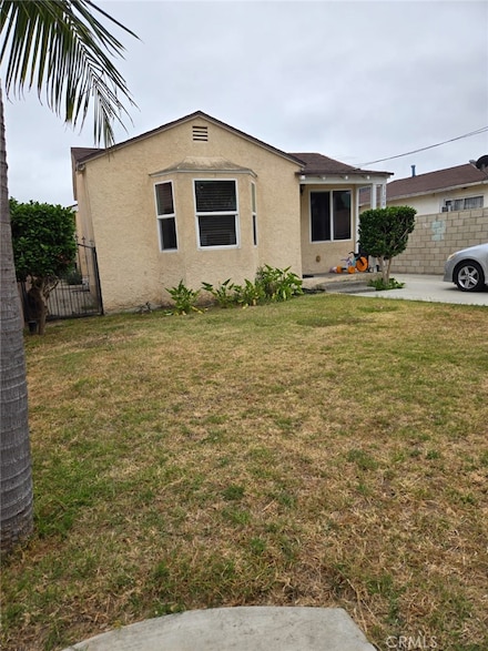 3308 W 112th St, Inglewood, CA 90303