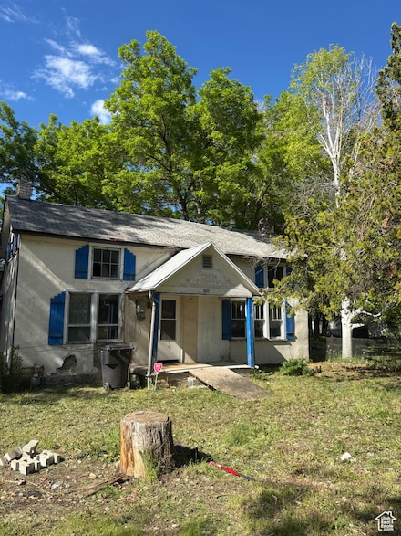 592 W Utah Ave, Payson, UT 84651